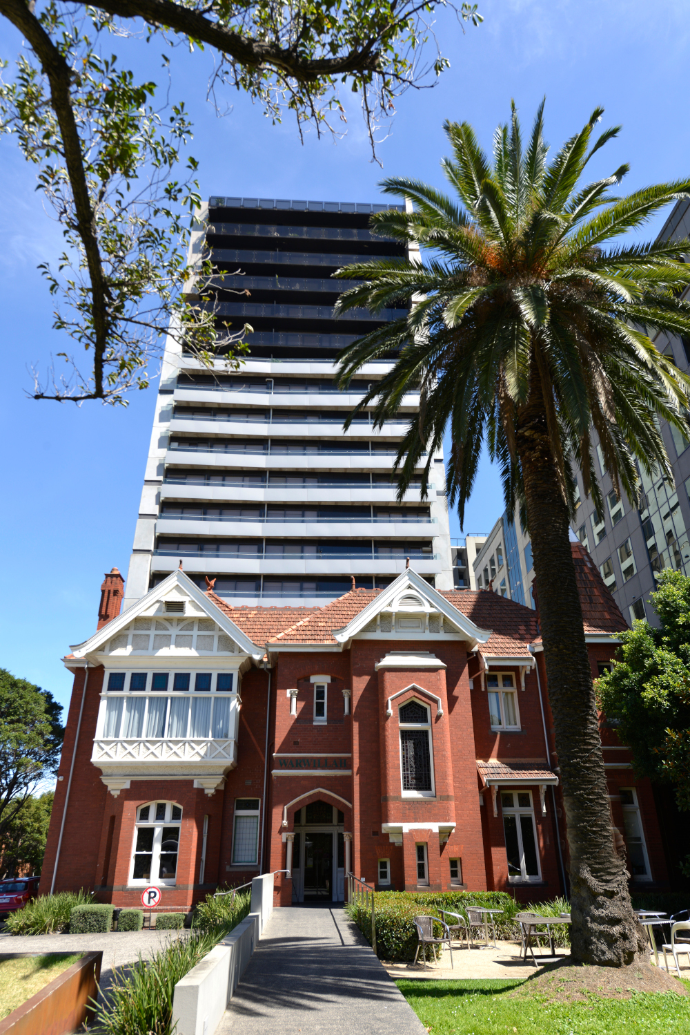 Seasons Heritage Melbourne